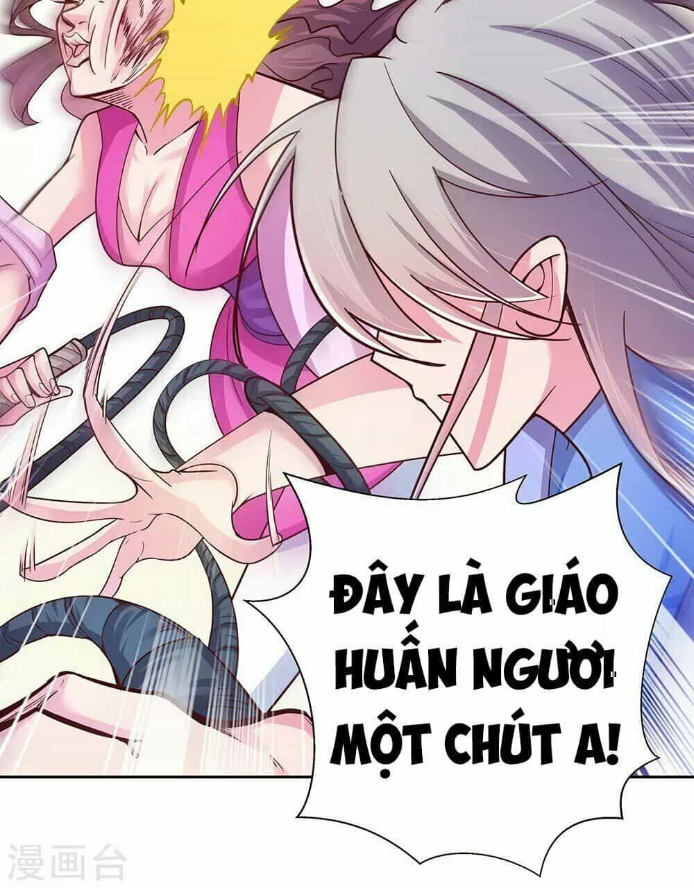 Tôn Thượng - Chương 23 - ảnh 28