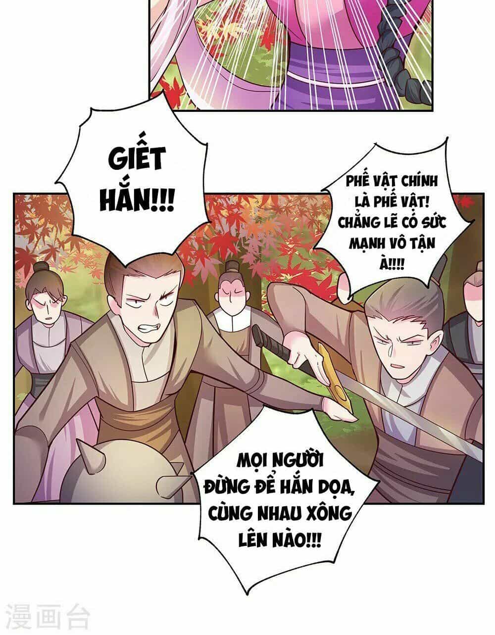 Tôn Thượng - Chương 23 - ảnh 4
