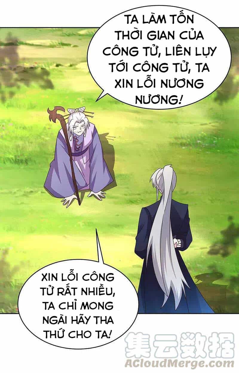 Tôn Thượng - Chương 231 - ảnh 14