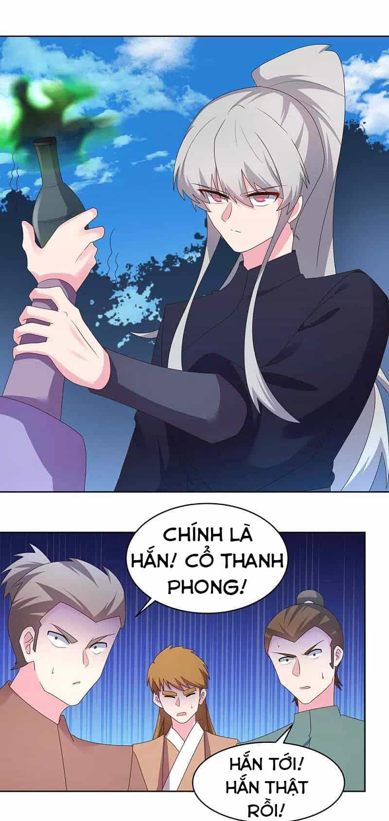 Tôn Thượng - Chương 231 - ảnh 3