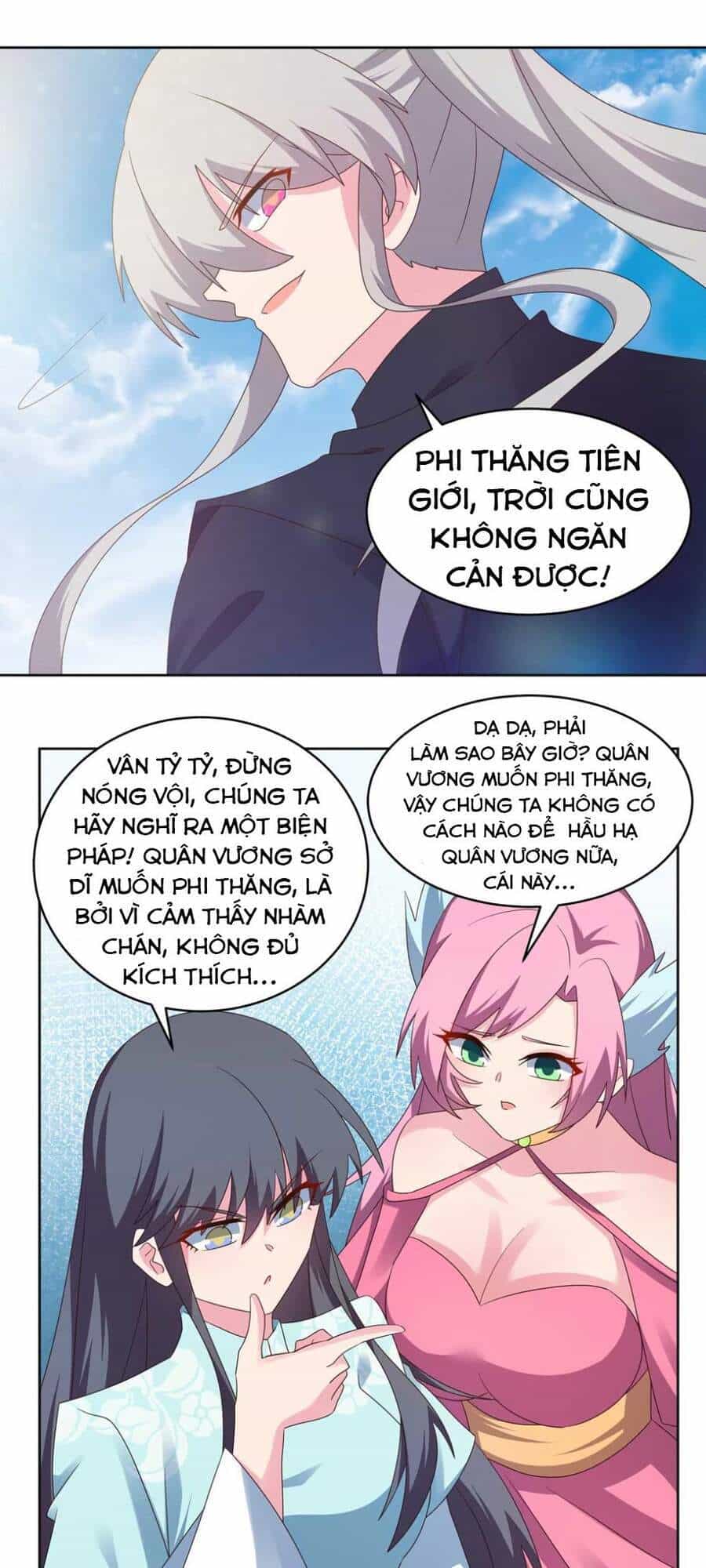 Tôn Thượng - Chương 231.5 - ảnh 10