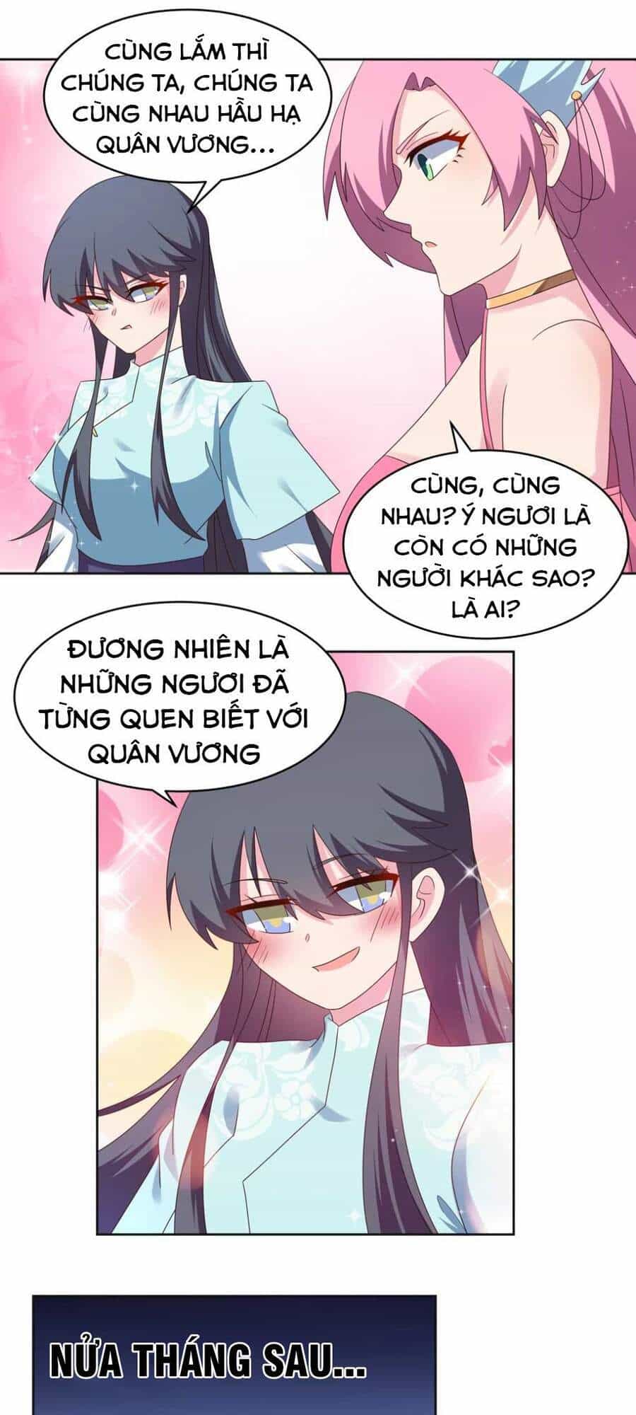 Tôn Thượng - Chương 231.5 - ảnh 13