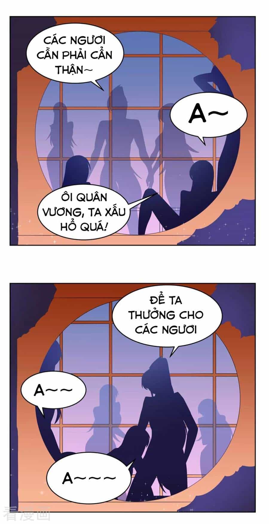 Tôn Thượng - Chương 231.5 - ảnh 15