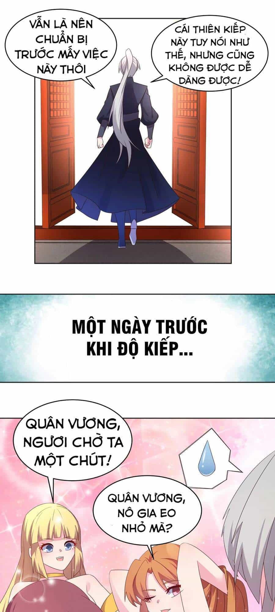 Tôn Thượng - Chương 231.5 - ảnh 19
