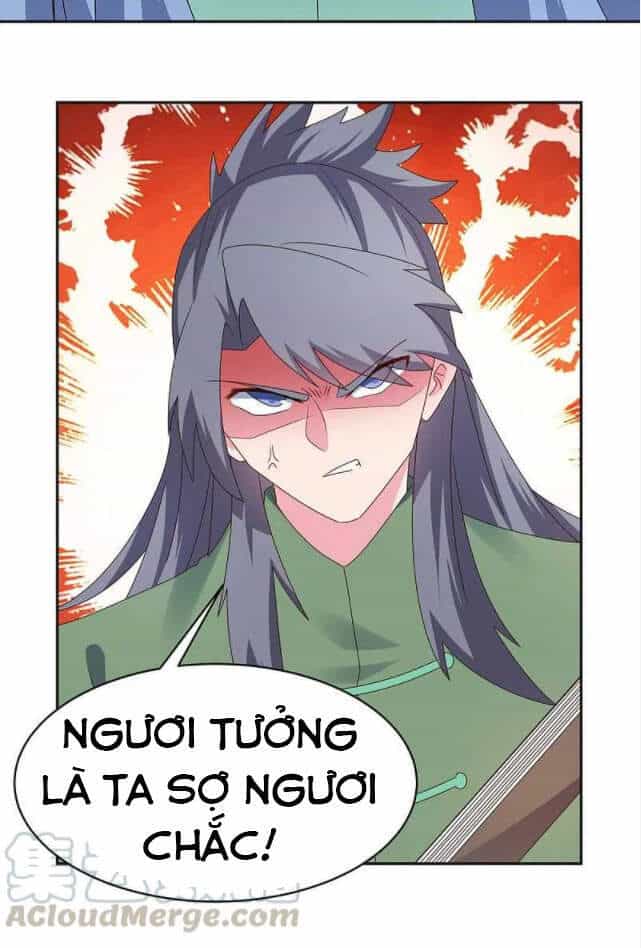 Tôn Thượng - Chương 232 - ảnh 9