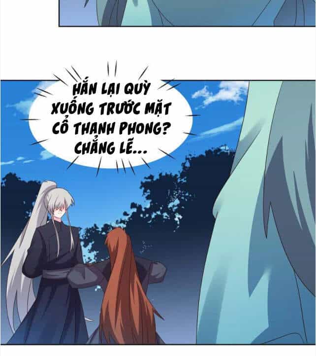 Tôn Thượng - Chương 233 - ảnh 12