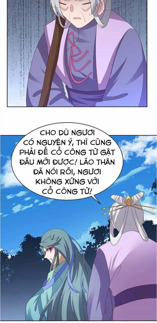 Tôn Thượng - Chương 233 - ảnh 15