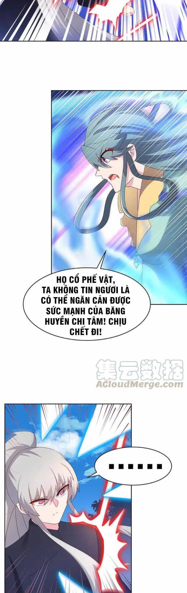 Tôn Thượng - Chương 234 - ảnh 9