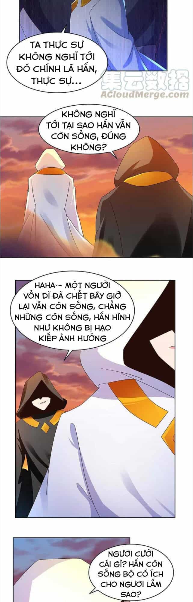 Tôn Thượng - Chương 235 - ảnh 12