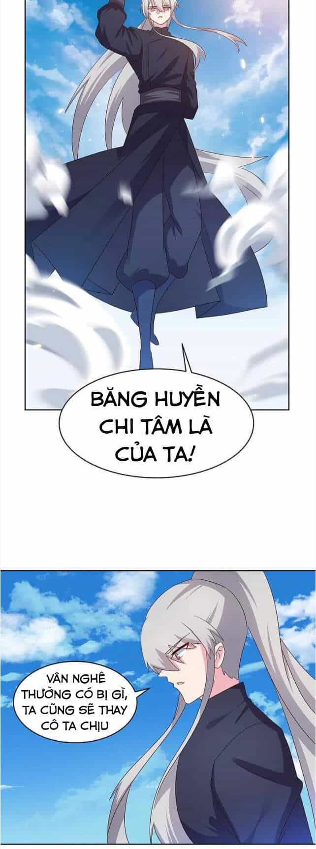 Tôn Thượng - Chương 235 - ảnh 6
