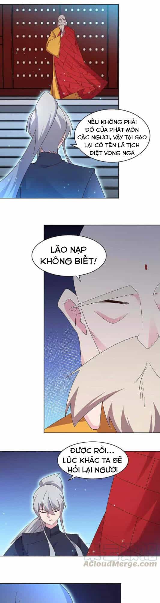 Tôn Thượng - Chương 236 - ảnh 10