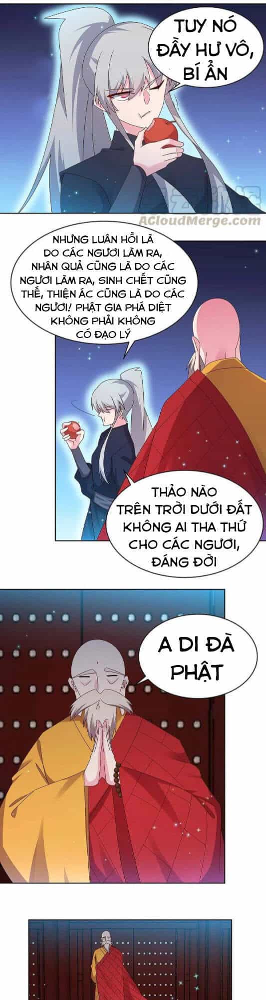 Tôn Thượng - Chương 236 - ảnh 16