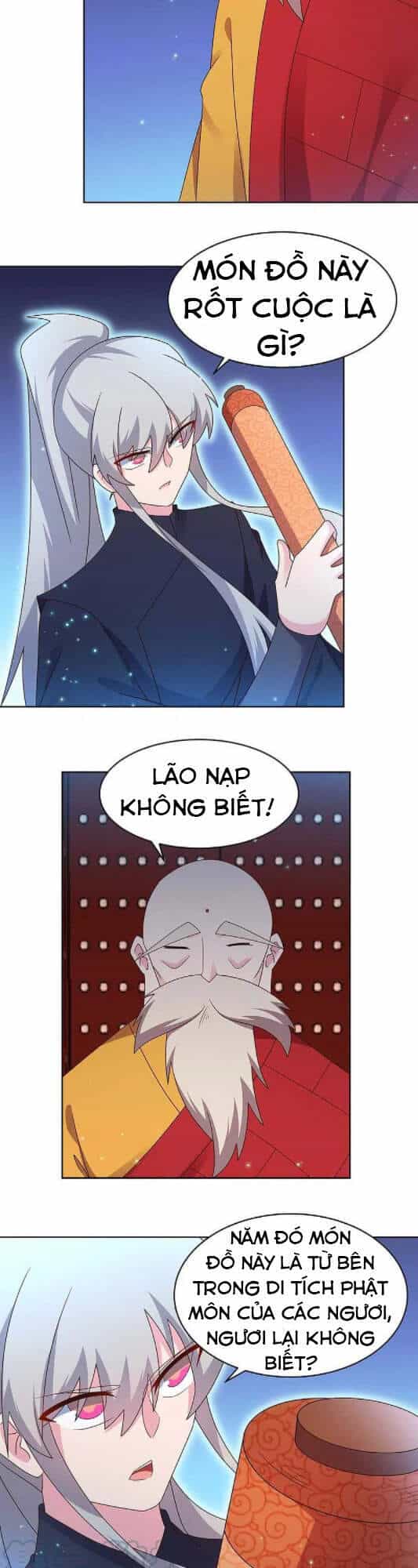 Tôn Thượng - Chương 236 - ảnh 8