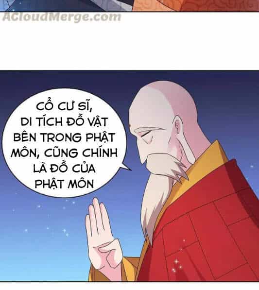 Tôn Thượng - Chương 236 - ảnh 9
