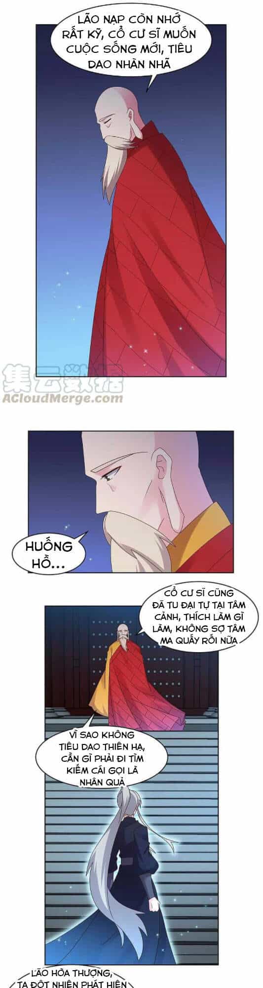 Tôn Thượng - Chương 237 - ảnh 7