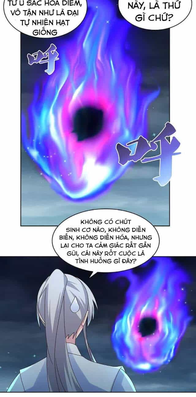 Tôn Thượng - Chương 241 - ảnh 7