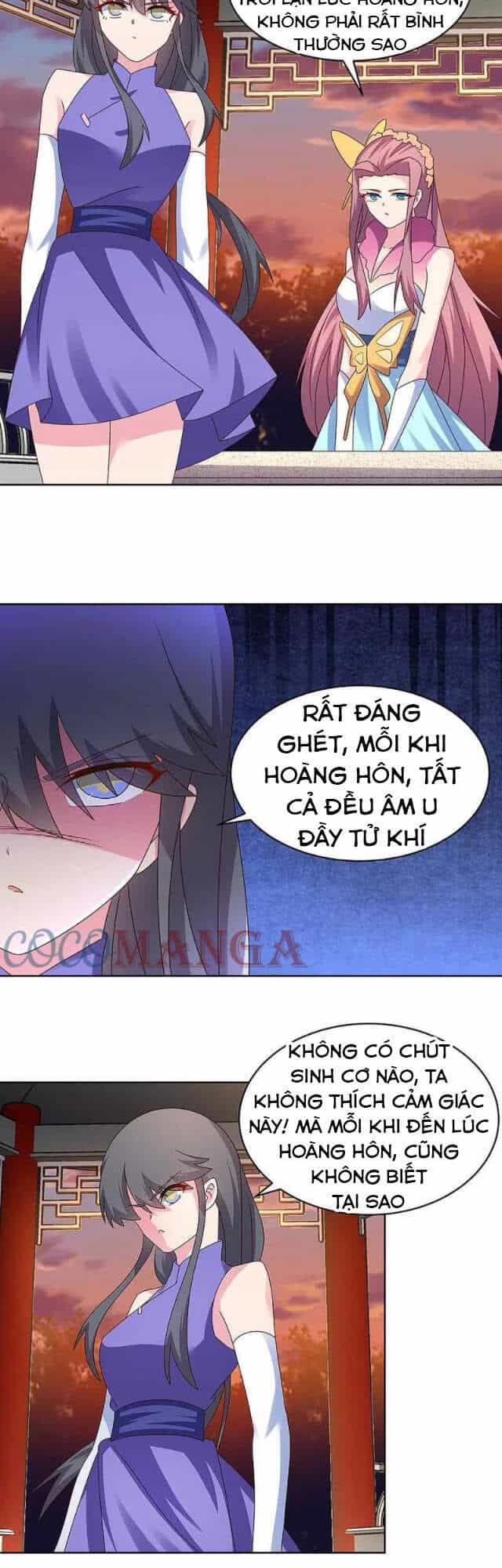 Tôn Thượng - Chương 242 - ảnh 11