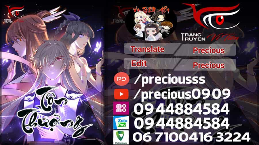 Tôn Thượng - Chương 243 - ảnh 2