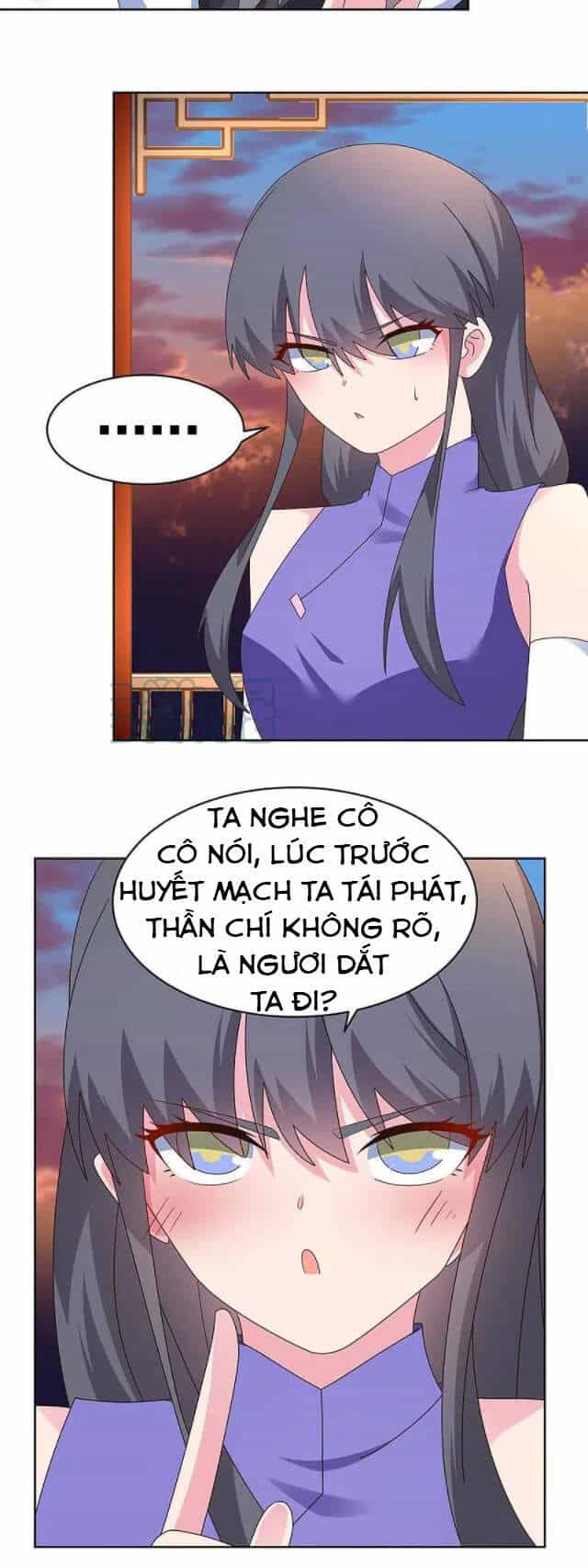 Tôn Thượng - Chương 243 - ảnh 6