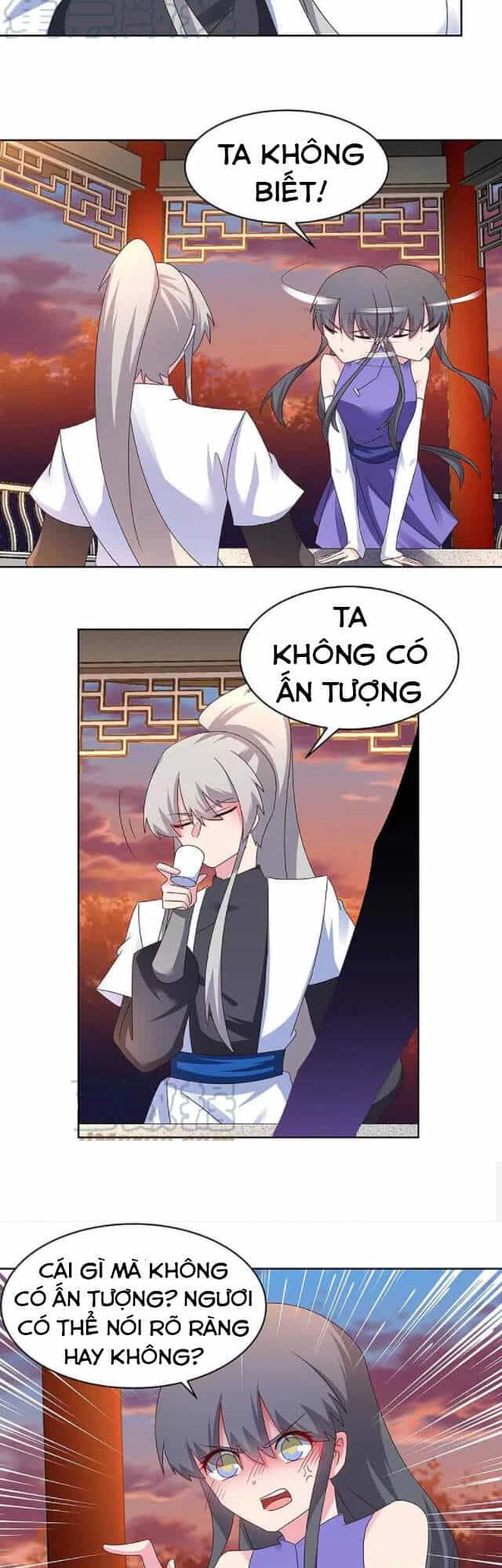 Tôn Thượng - Chương 243 - ảnh 8