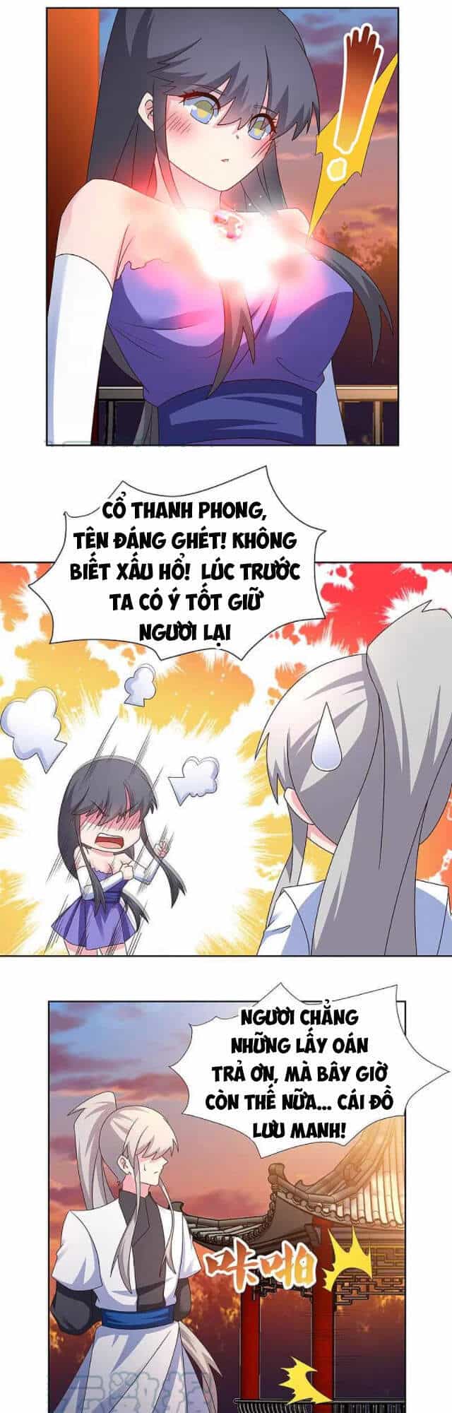 Tôn Thượng - Chương 245 - ảnh 11
