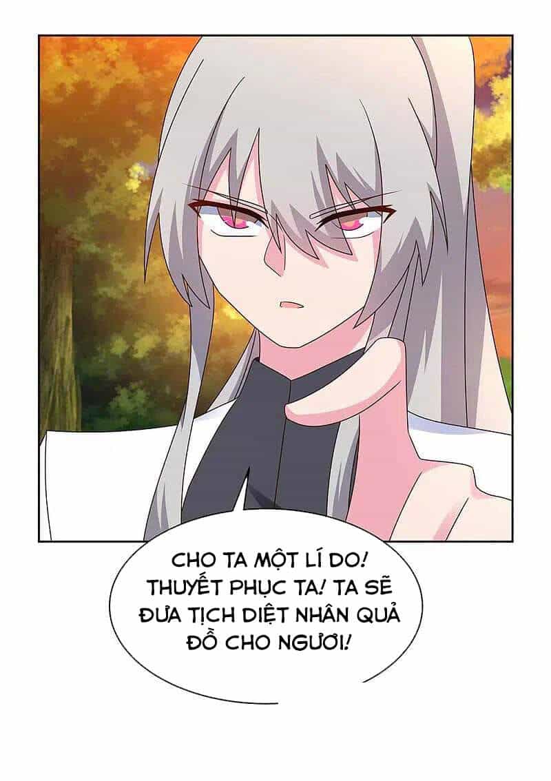 Tôn Thượng - Chương 247 - ảnh 17