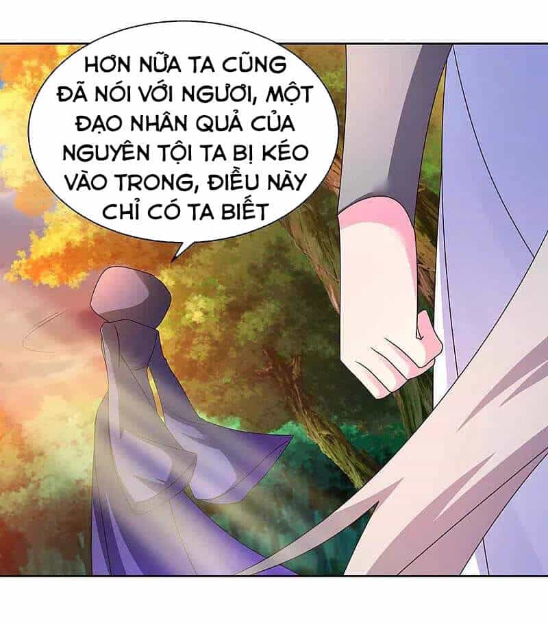 Tôn Thượng - Chương 247 - ảnh 7
