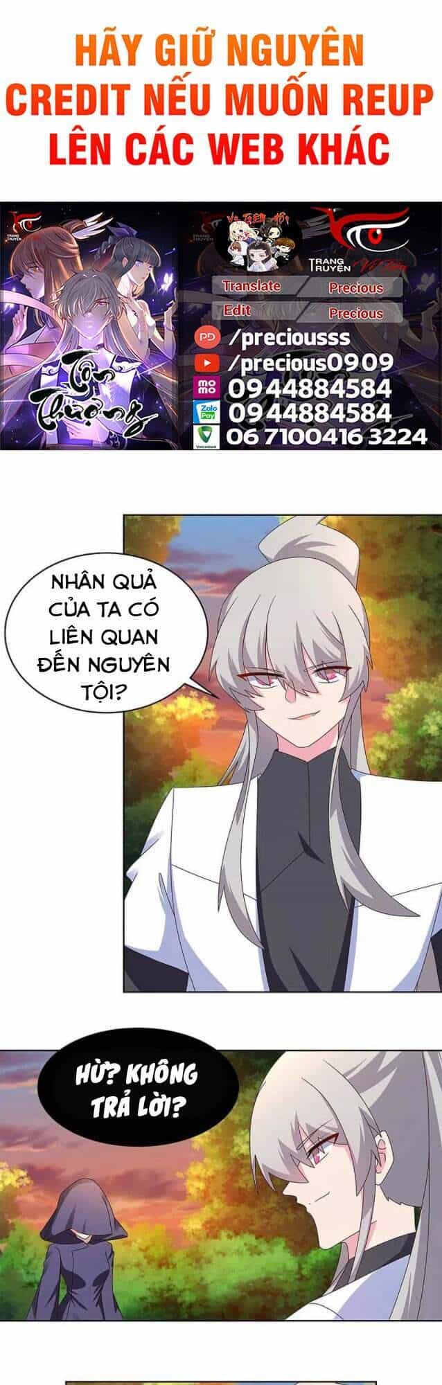 Tôn Thượng - Chương 248 - ảnh 1