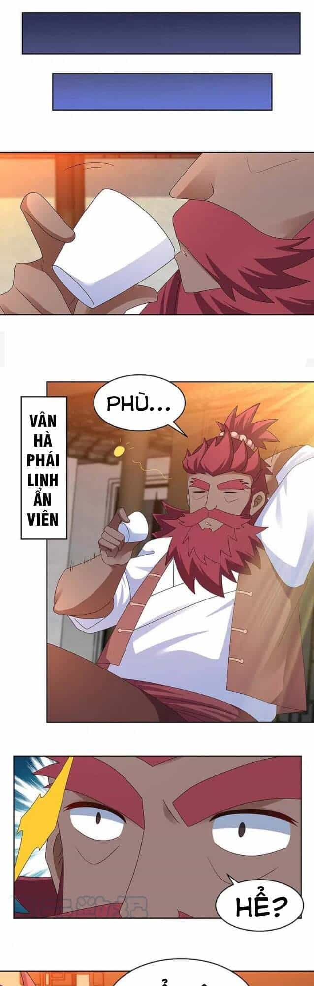 Tôn Thượng - Chương 248 - ảnh 3