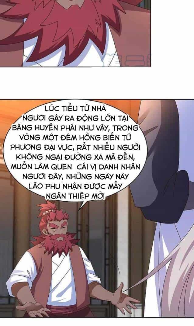 Tôn Thượng - Chương 248 - ảnh 5
