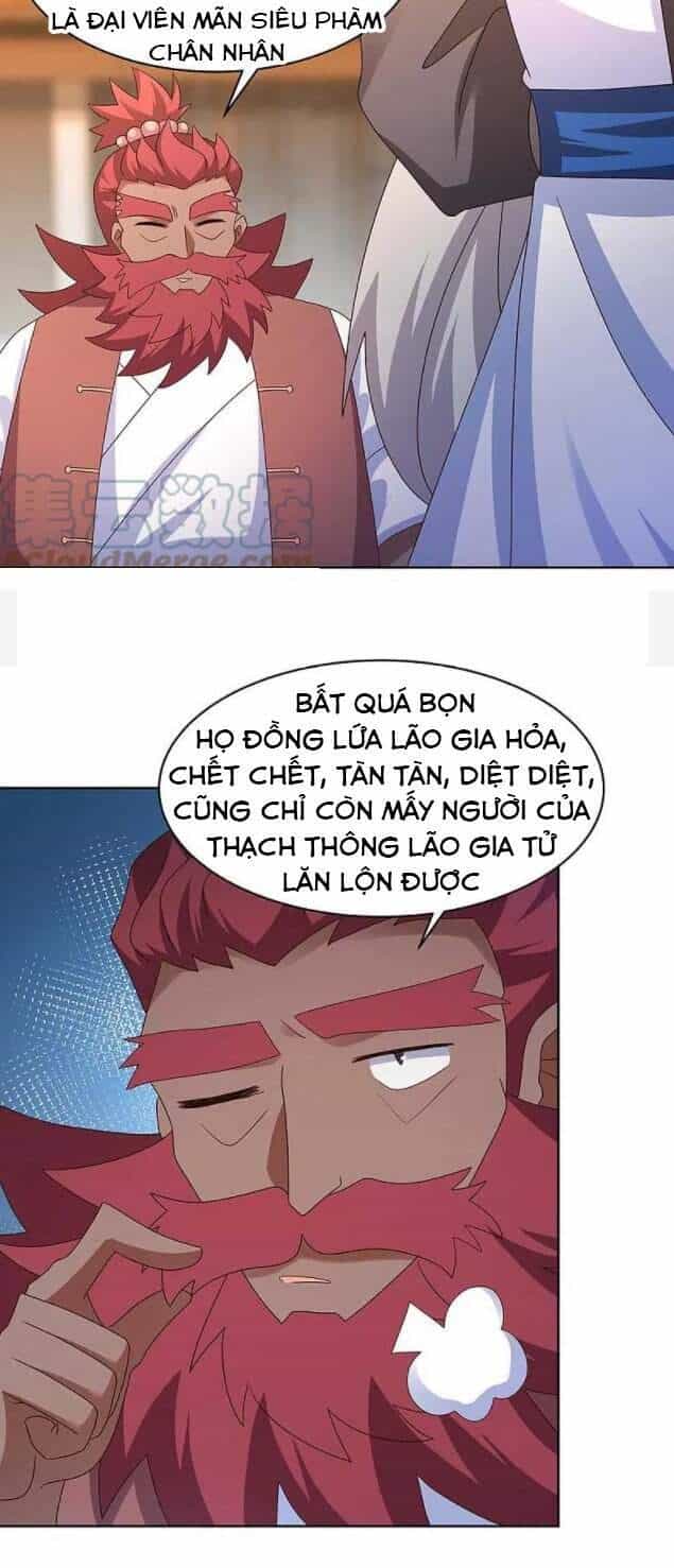 Tôn Thượng - Chương 250 - ảnh 7