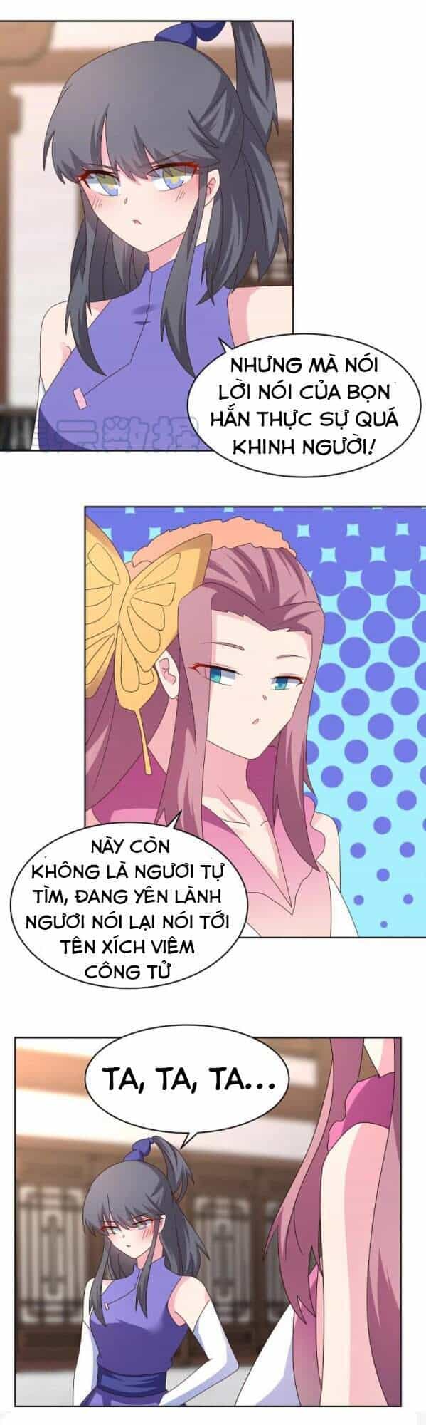 Tôn Thượng - Chương 251 - ảnh 8