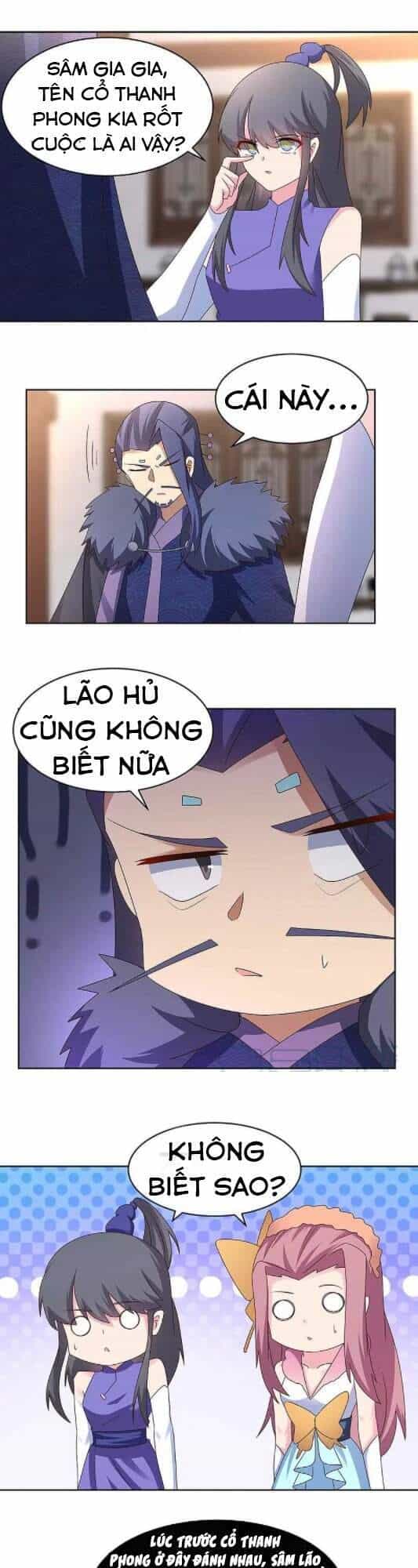 Tôn Thượng - Chương 252 - ảnh 4