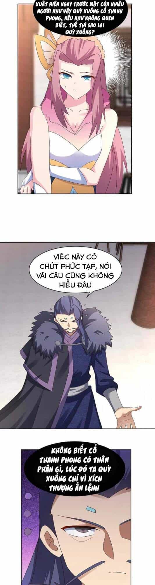 Tôn Thượng - Chương 252 - ảnh 5