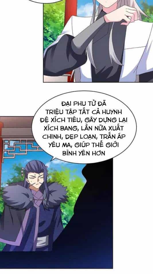 Tôn Thượng - Chương 254 - ảnh 10