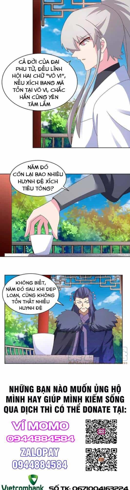 Tôn Thượng - Chương 254 - ảnh 12