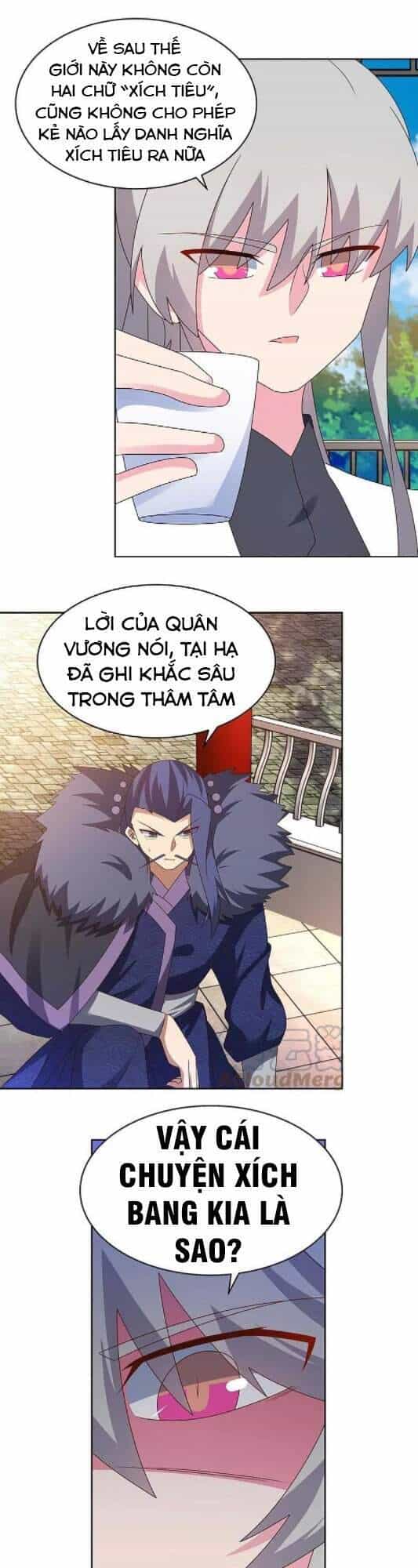 Tôn Thượng - Chương 254 - ảnh 2
