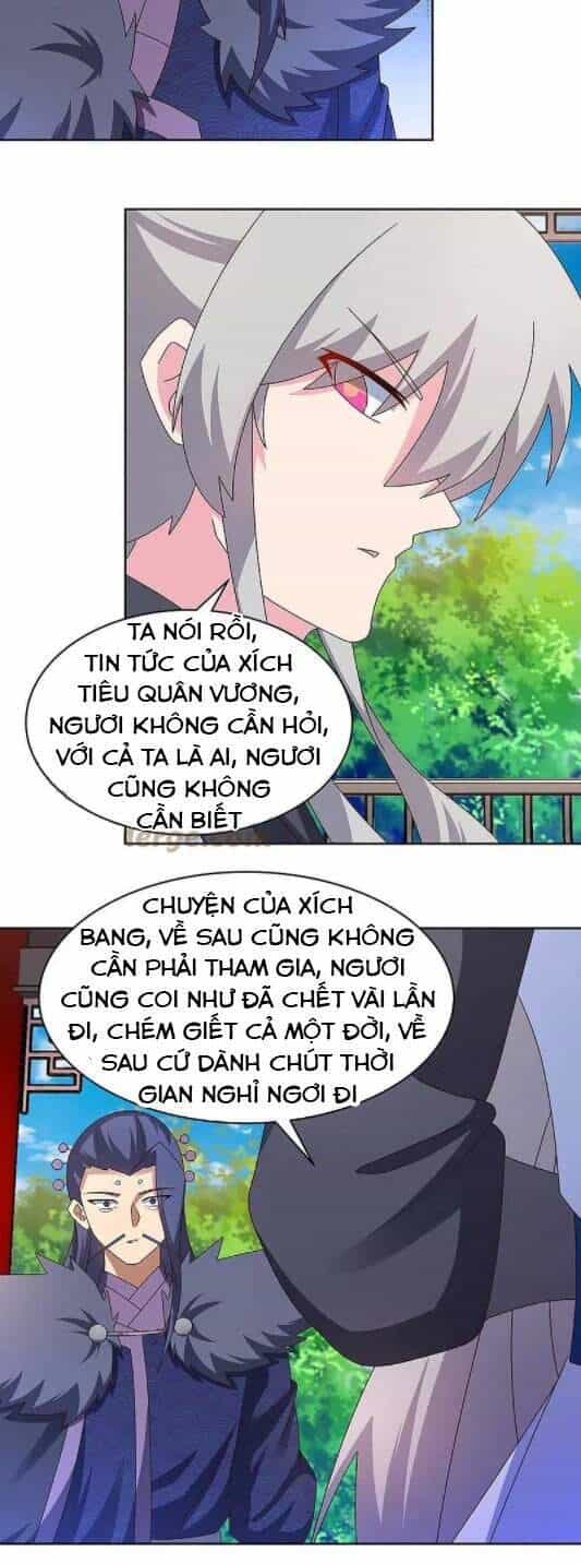 Tôn Thượng - Chương 255 - ảnh 6