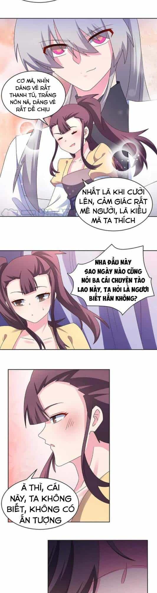 Tôn Thượng - Chương 256 - ảnh 2