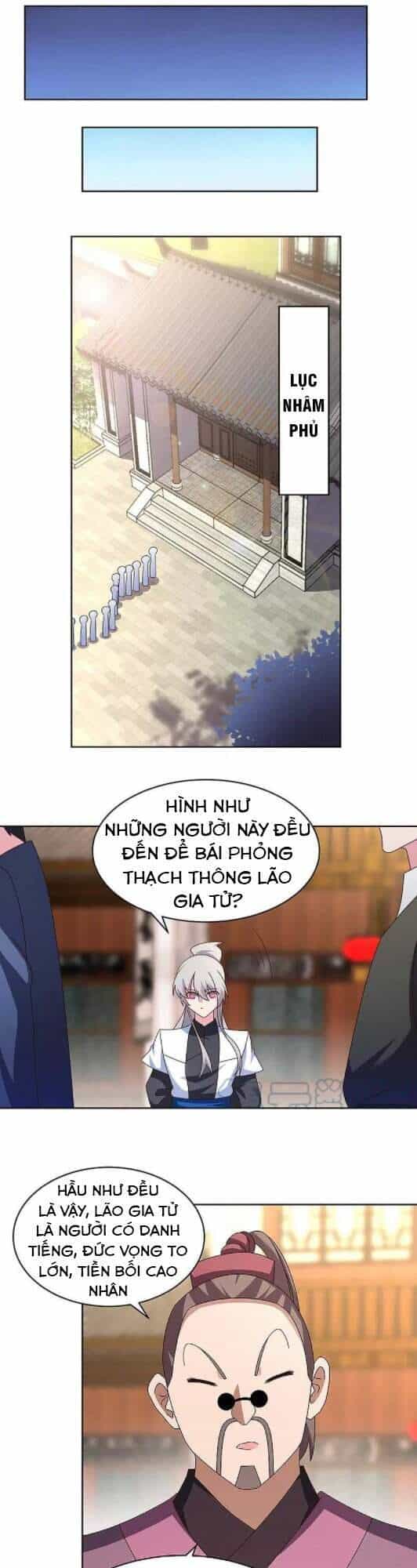 Tôn Thượng - Chương 256 - ảnh 4