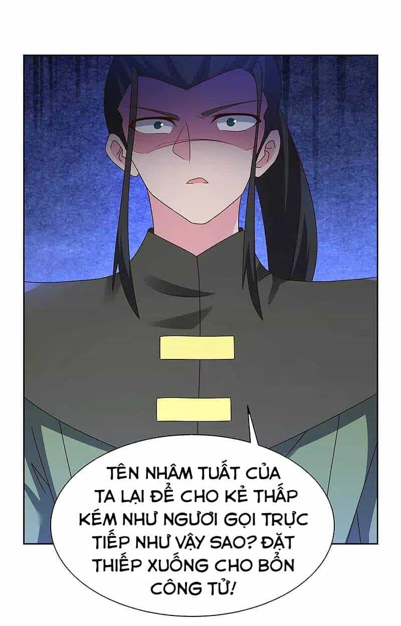Tôn Thượng - Chương 257 - ảnh 3