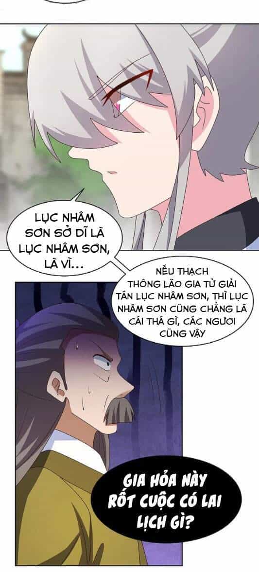 Tôn Thượng - Chương 258 - ảnh 8