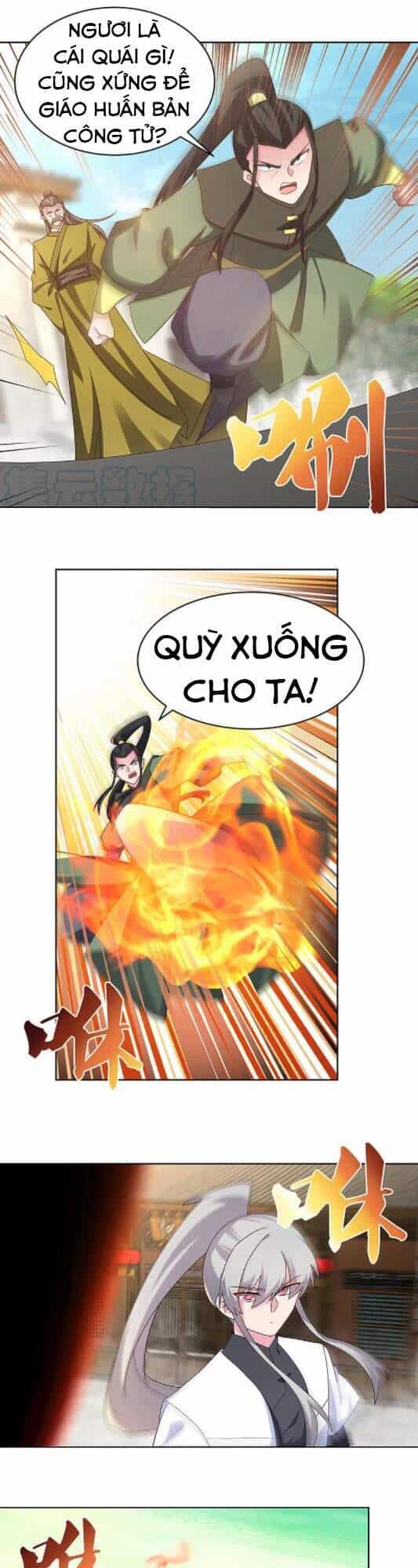 Tôn Thượng - Chương 258 - ảnh 9