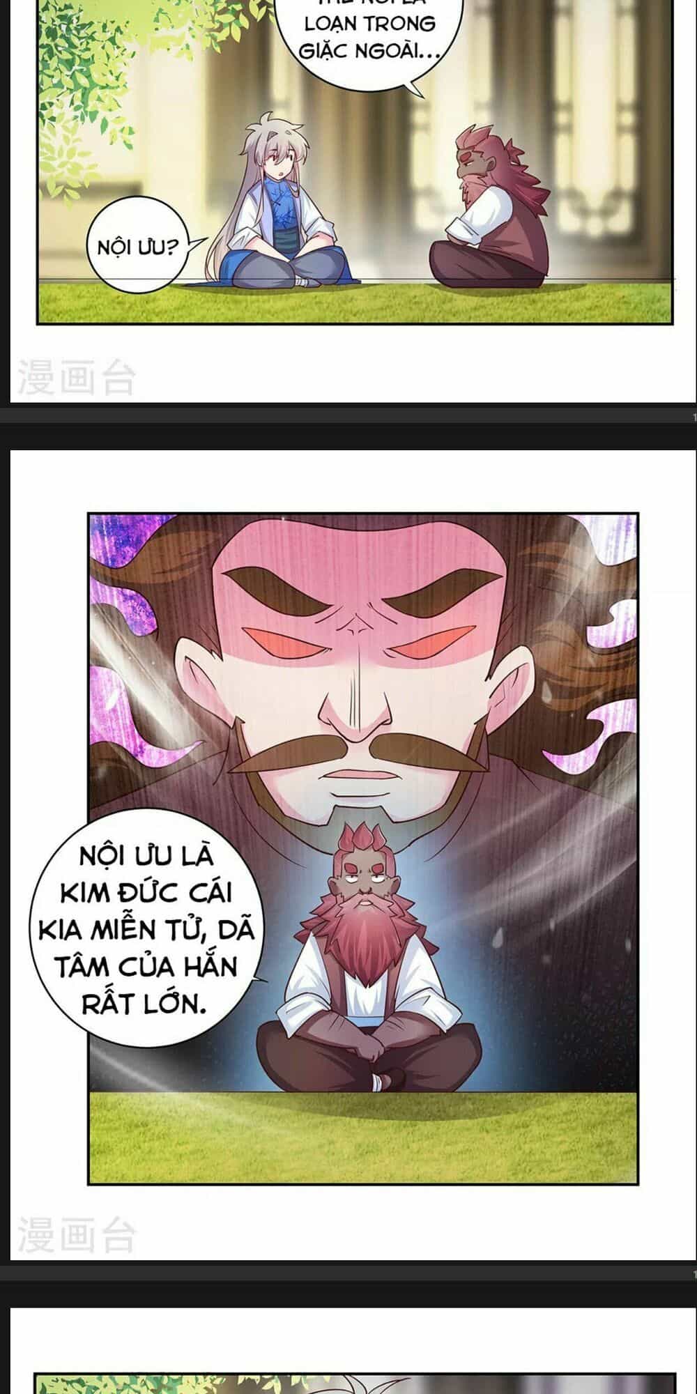 Tôn Thượng - Chương 26 - ảnh 17