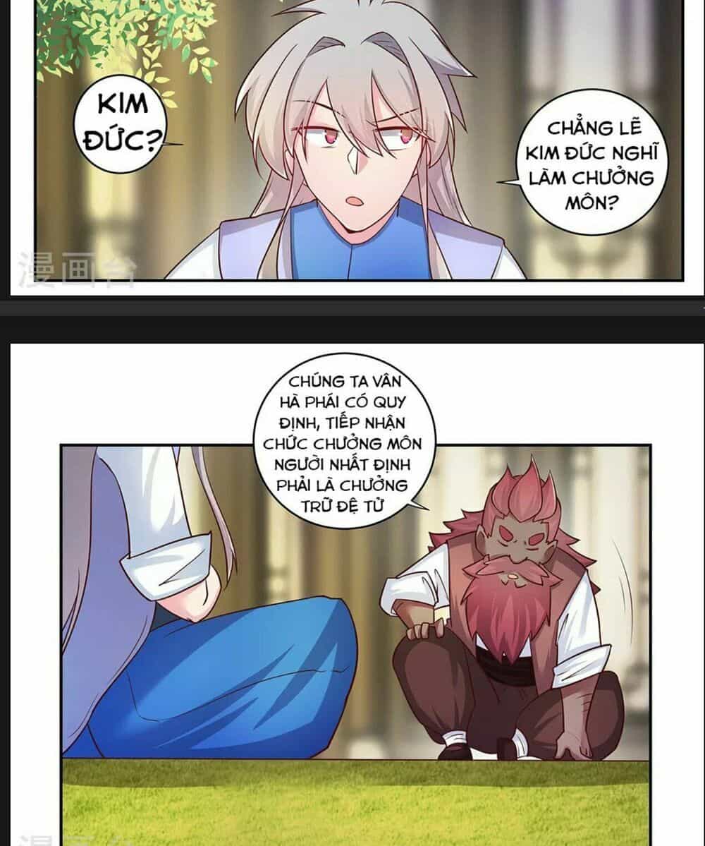 Tôn Thượng - Chương 26 - ảnh 18