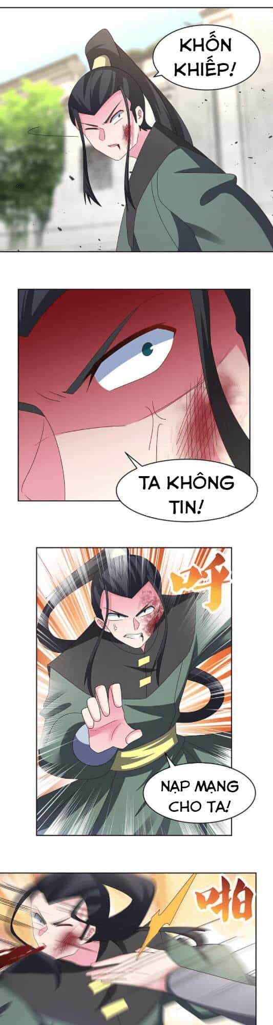Tôn Thượng - Chương 259 - ảnh 5
