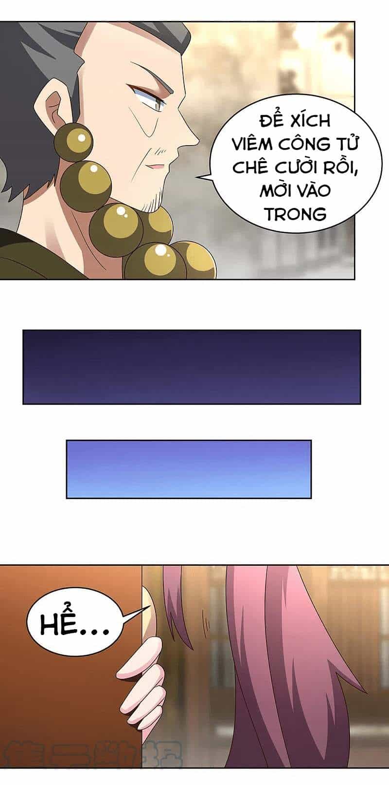 Tôn Thượng - Chương 260 - ảnh 15