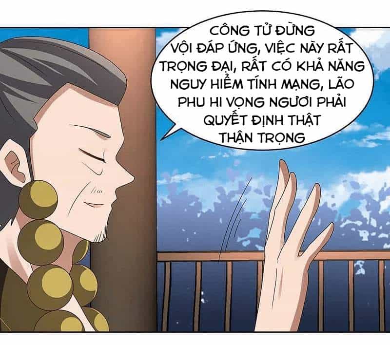 Tôn Thượng - Chương 261 - ảnh 13