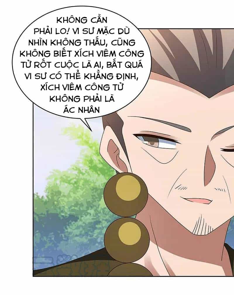Tôn Thượng - Chương 261 - ảnh 19
