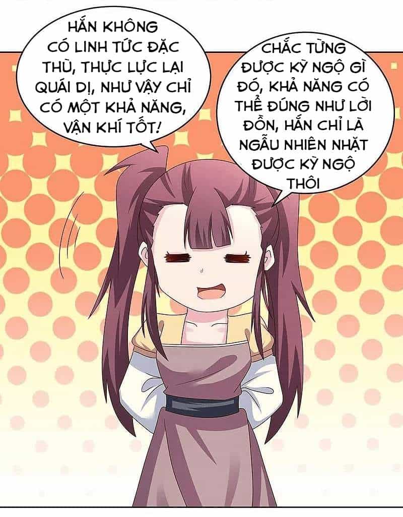Tôn Thượng - Chương 261 - ảnh 2